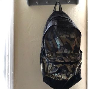 Victoria Secret Pink Campus bag (backpack)